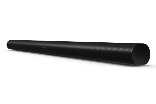 Sonos - Arc Ultra Black - Premium Wireless Soundbar
