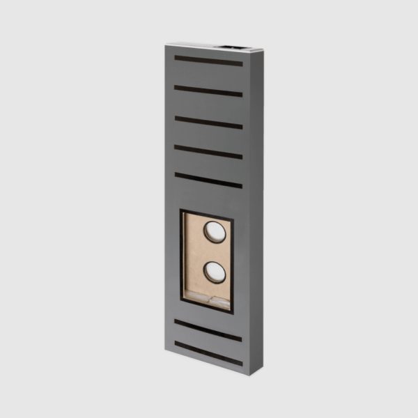 Paradigm - BX-82SQ - BX-82SQ Back Box for In-Wall Subwoofer