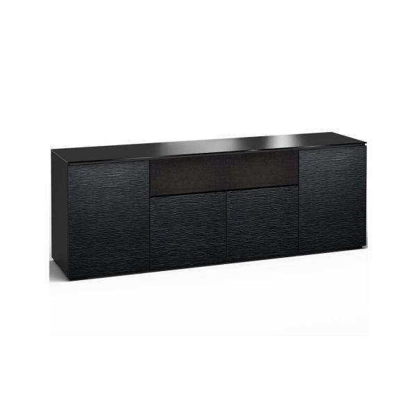 Salamander - C/CH345/BO - Chicago 345- Black Oak