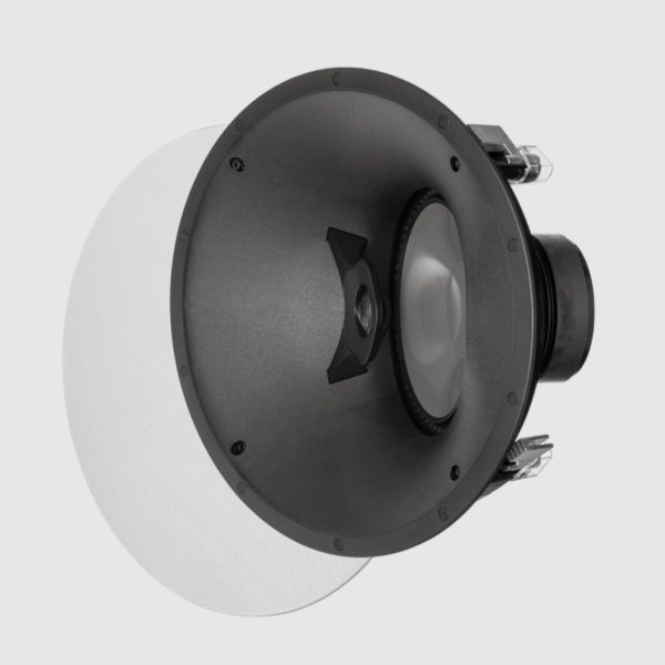 Paradigm - CI Pro P80-A V2 - 8" angled in-ceiling speaker