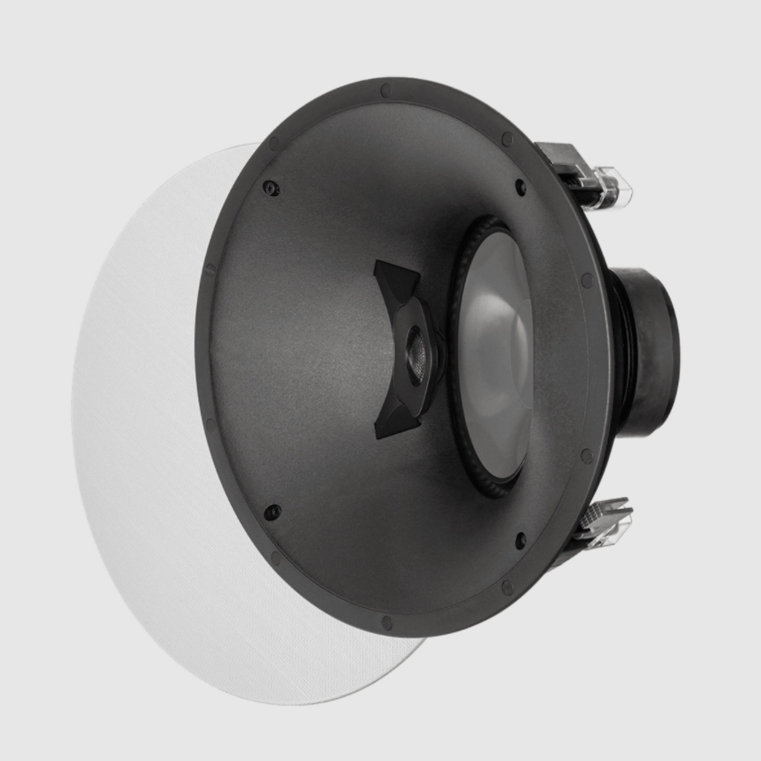 Paradigm - CI Pro P80-A V2 - 8" angled in-ceiling speaker