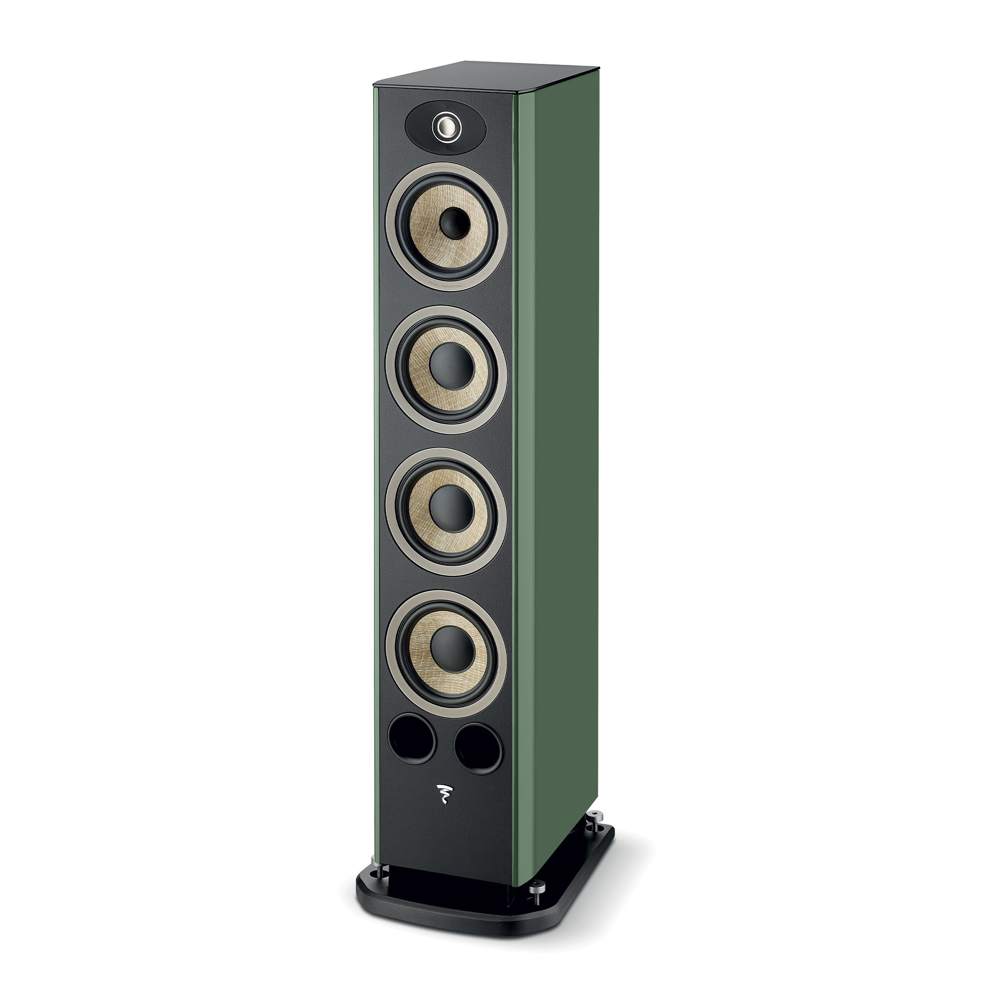Focal - FARIAEVOXN3MGR - Focal Aria Evo X N3 Moss Green HG - Image 2