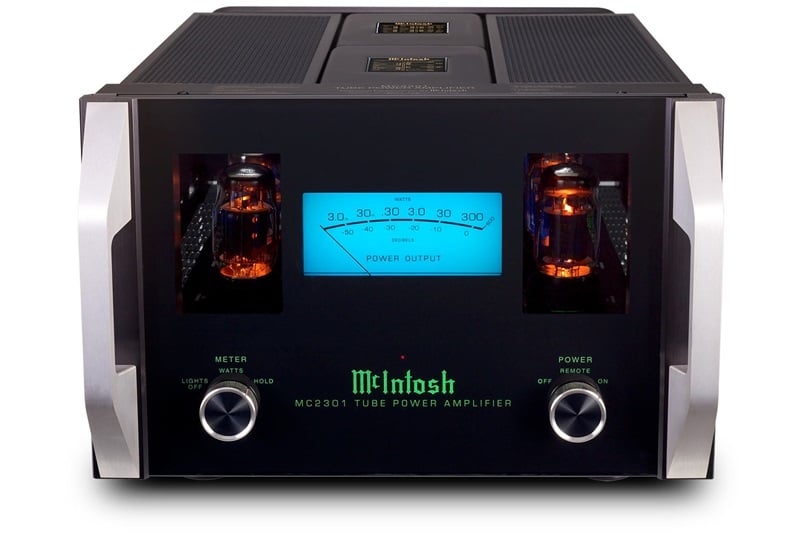 McIntosh - MC2301 - Power Amp