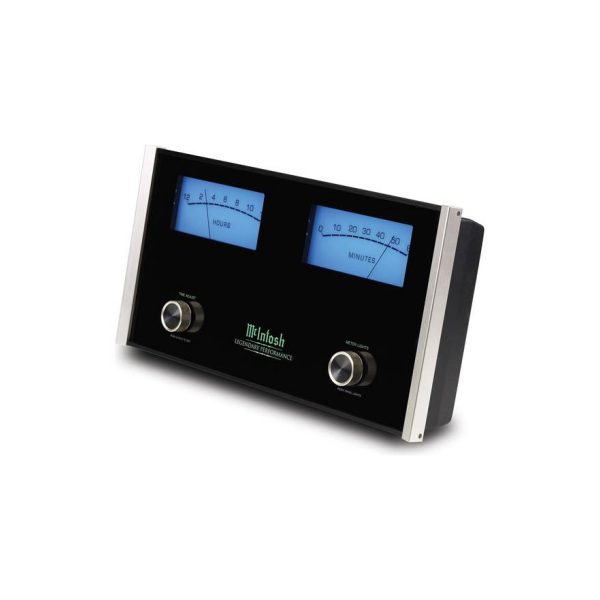McIntosh - MCLK12 - Clock