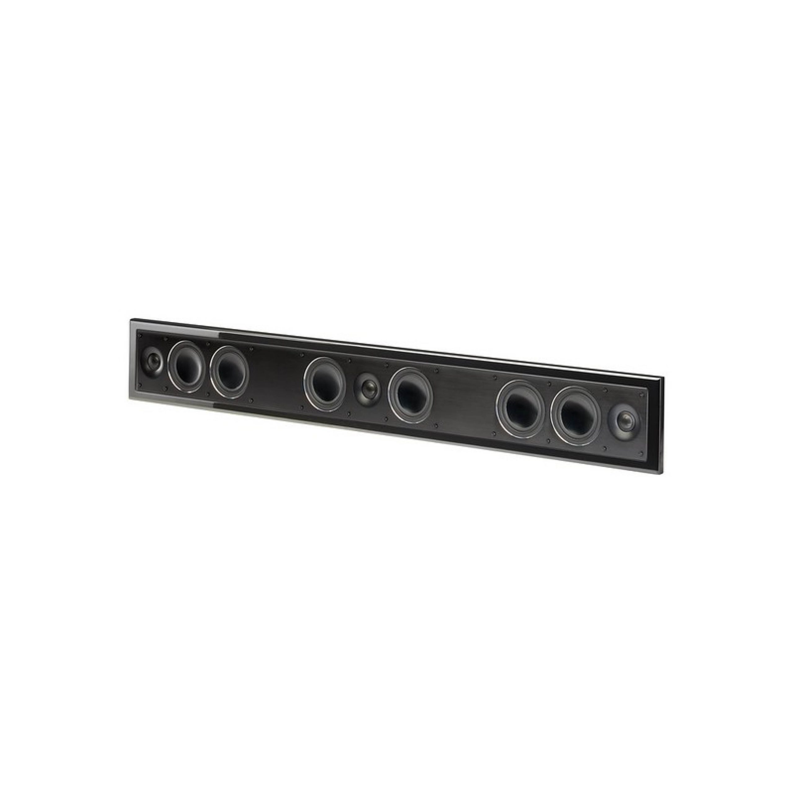 Paradigm - Millenia LP Trio - Ultra-thin LCR speaker bar