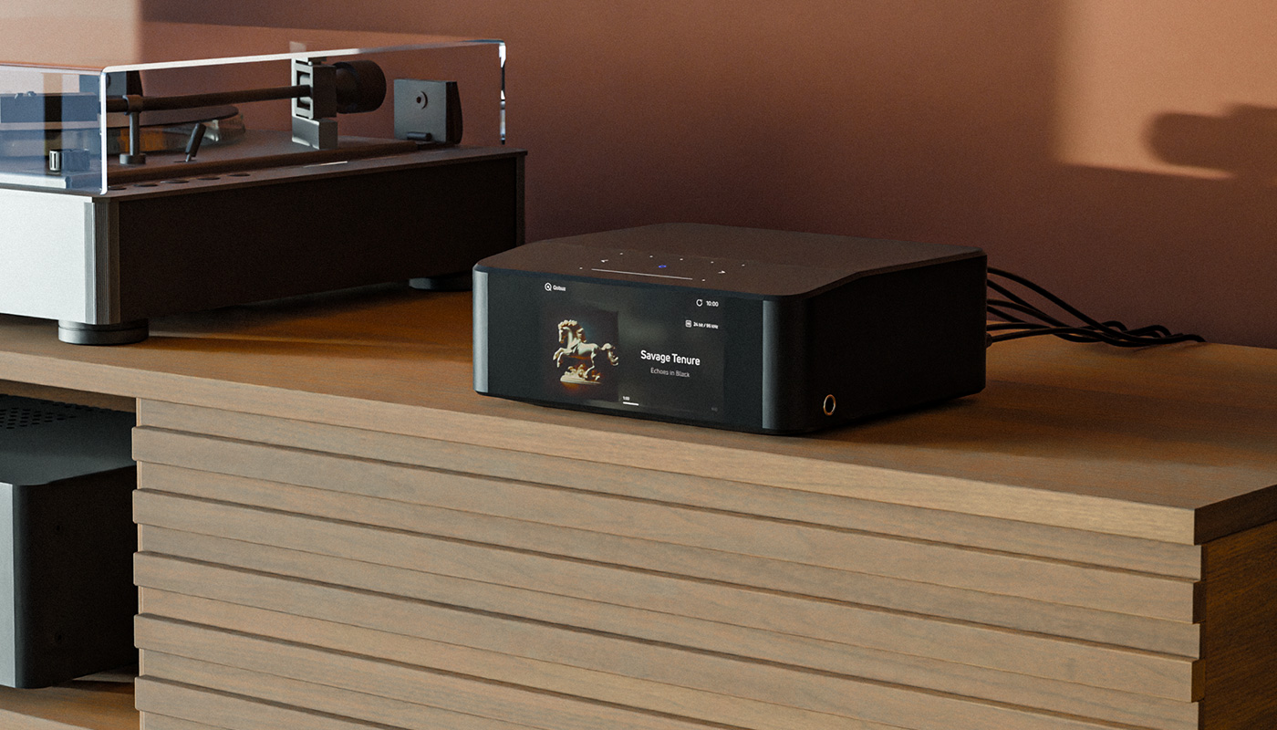 Bluesound - Node Icon - Reference Music Streamer - Image 2