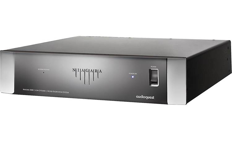 Audioquest - Niagara 3000 - AC Power Conditioners