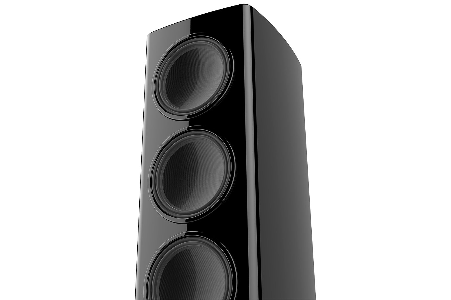 McIntosh - PS2K - A subwoofer with over the top performance - Image 2