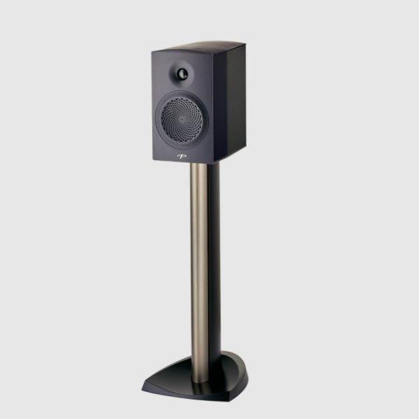 Paradigm - Premier 200B-GB - Premier 200B Bookshelf Gloss Black