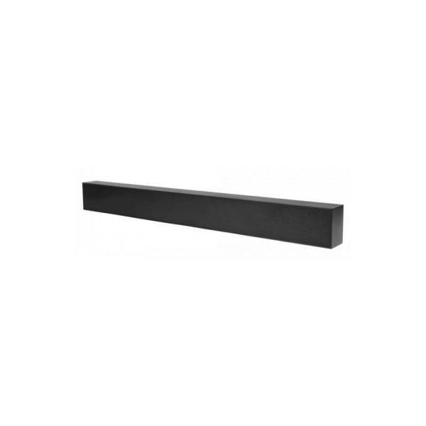 SunBrite TV - SB-AW-SNDBR-M-B - Premium 2 Channel Passive Soundbar (Med - Lg)