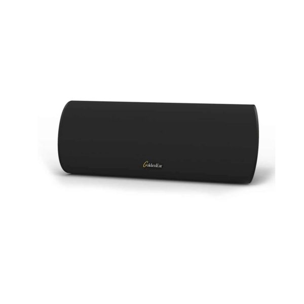 GoldenEar Studio Inc. - SuperSat 3C - GoldenEar Technology SuperSat 3C Loudspeaker