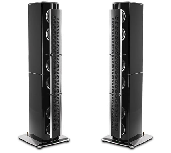 McIntosh - XRT1.1KL - Floorstanding Speaker - Image 2