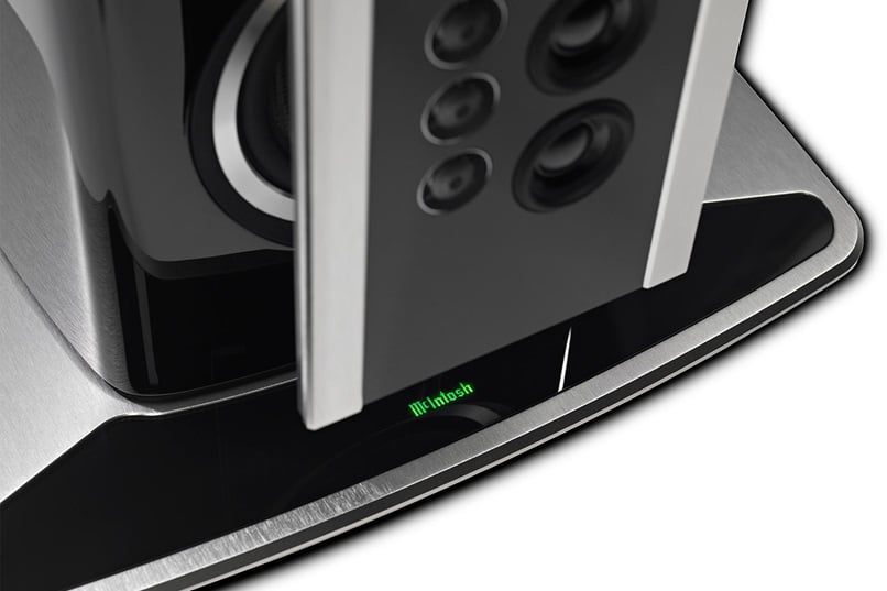 McIntosh - XRT1.1KL - Floorstanding Speaker - Image 3