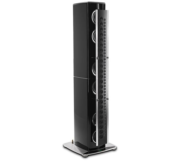 McIntosh - XRT1.1KL - Floorstanding Speaker