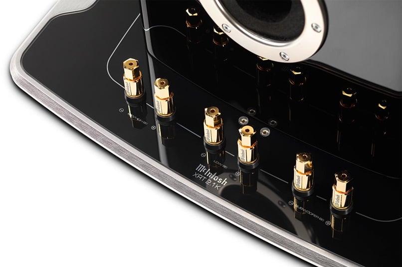 McIntosh - XRT2.1KR - Floorstanding Speaker - Image 2