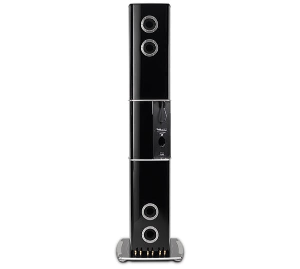 McIntosh - XRT2.1KR - Floorstanding Speaker - Image 3