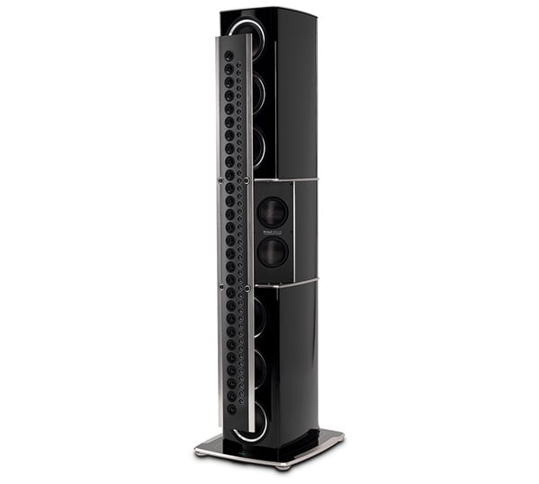 McIntosh - XRT2.1KR - Floorstanding Speaker