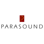Parasound Logo