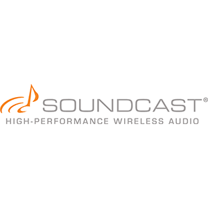 SoundCast Logo