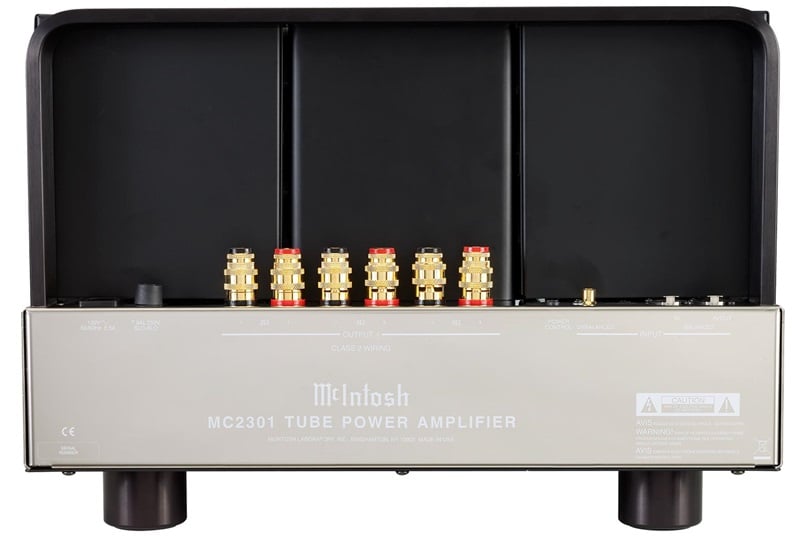 McIntosh - MC2301 - Power Amp - Image 2